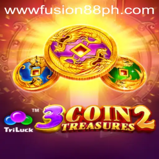 Explore the Mystical World of 3CoinTreasures2: A Gaming Adventure Like No Other