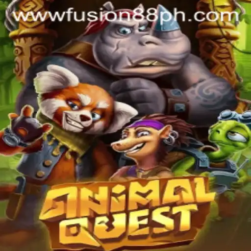 AnimalQuest and Fusion88: A Thrilling New Adventure in Gaming