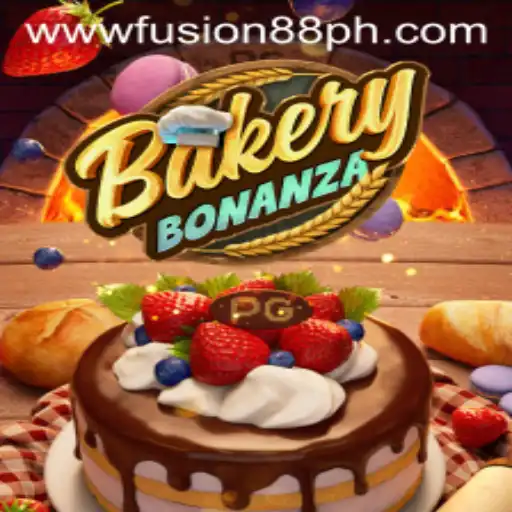 Explore BakeryBonanza: The Sweet Sensation Powered by Fusion88