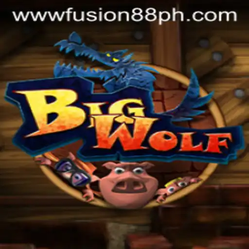 BigWolf: The Thrilling Adventure of Fusion88