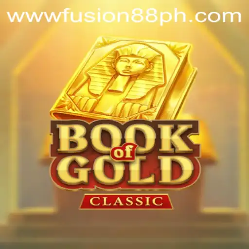 Discover the Thrills of BookOfGoldClassic with Fusion88