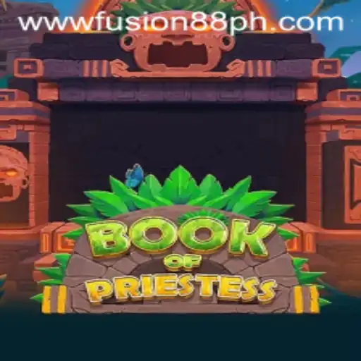 Explore the Mystical World of BookOfPriestess: A Fusion88 Experience