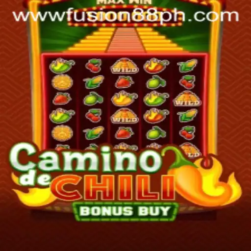 CaminodeChiliBonusBuy: A Sizzling Adventure with Fusion88