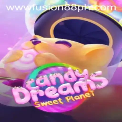 CandyDreams: Sweet Adventures with Fusion88