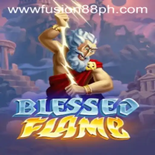 Unveiling BlessedFlame: The Fusion of Strategy and Adventure in Gaming