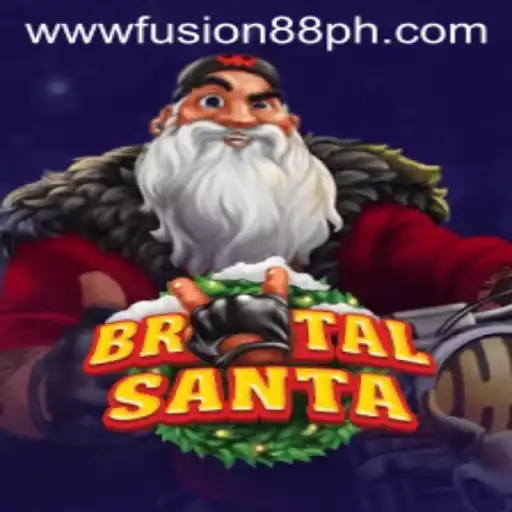 BrutalSanta: Fusing Festivity with Fierceness