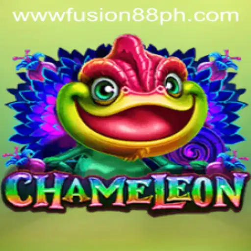Chameleon: Exploring the Intriguing World of Fusion88's New Game