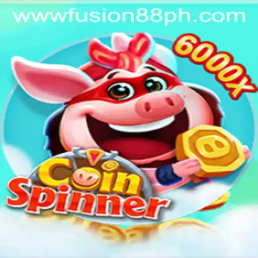Discovering CoinSpinner: A Fusion88 Adventure