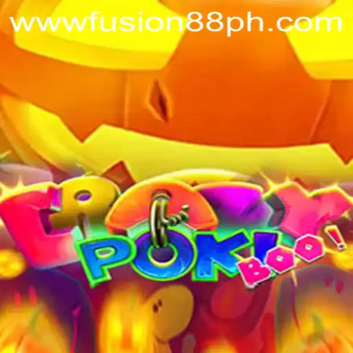 CrazyPokiBoo: The Advent of Fusion88