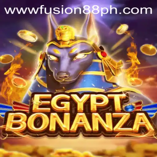 EgyptBonanza: Discovering Fusion88's Exciting New Adventure