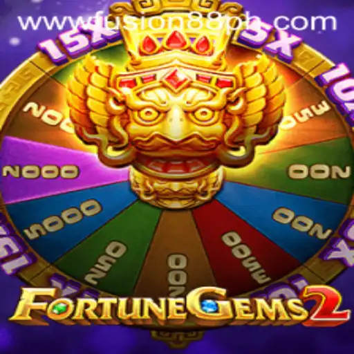 Exploring the Exciting World of FortuneGems2: A Fusion88 Adventure