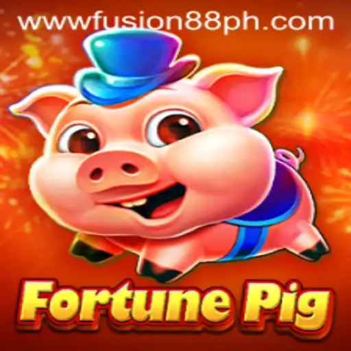 Discover FortunePig: A Fusion88 Adventure