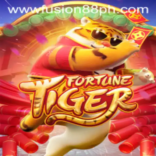 FortuneTiger: A Fusion88 Adventure