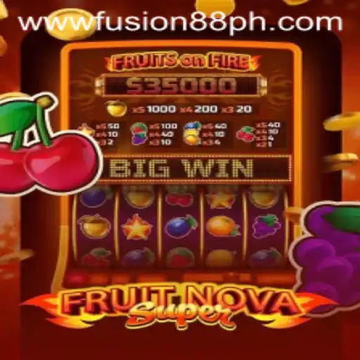 Discover the Thrills of FruitNovaSuper: A Fusion of Classic and Modern Gaming