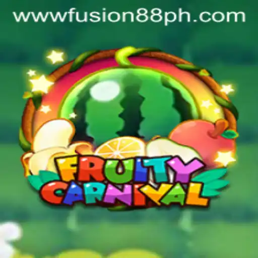 FruityCarnival: A Fusion88 Adventure