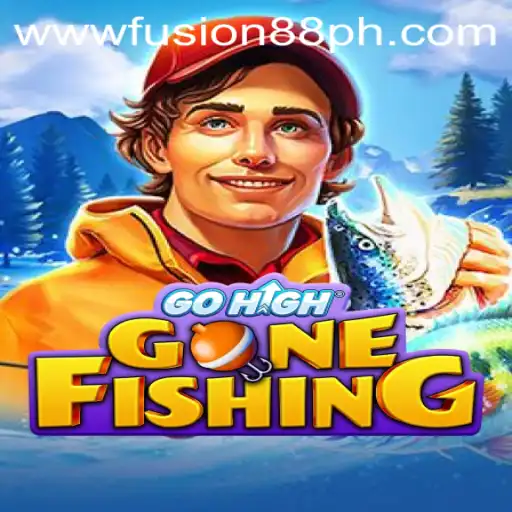 GoHighGoneFishing Game: A Fusion of Excitement with Fusion88