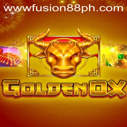 GoldenOx: Introducing the Exciting World of Fusion88