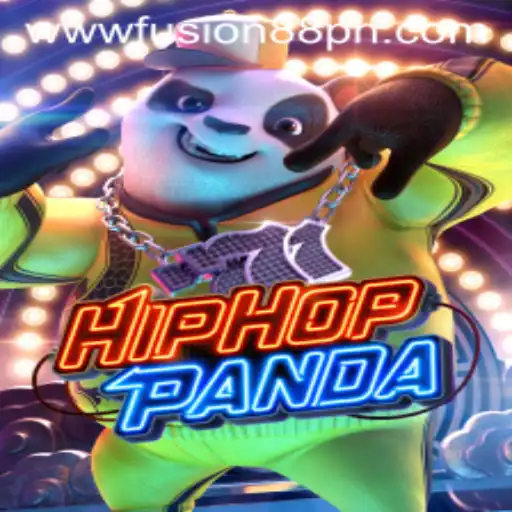 Exploring the Exciting World of HipHopPanda: A Fusion88 Masterpiece