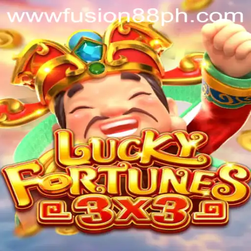Discover the Thrills of LUCKYFORTUNES3x3: A New Adventure with Fusion88