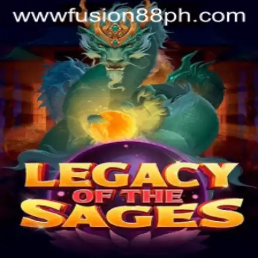 Legacy of the Sages: A Comprehensive Guide to the Enchanting World of Fusion88