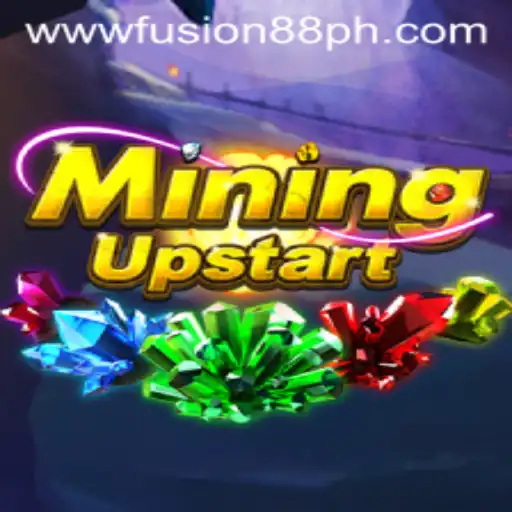 Exploring MiningUpstart: The Fusion88 Era