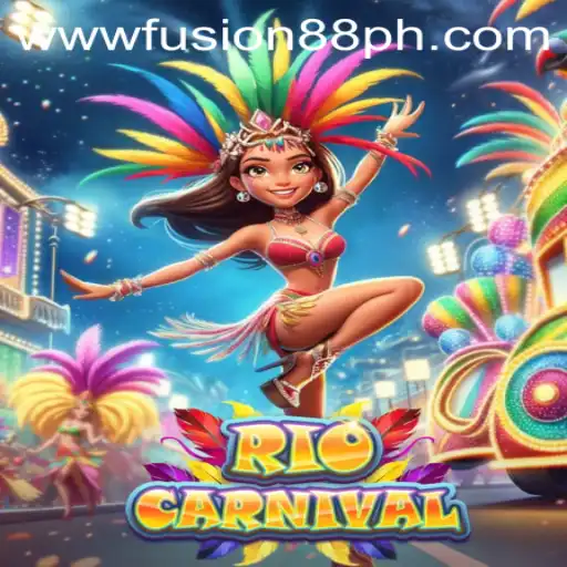 Experience the Thrills of RioCarnival: Dive into Fusion88's Vibrant New Game