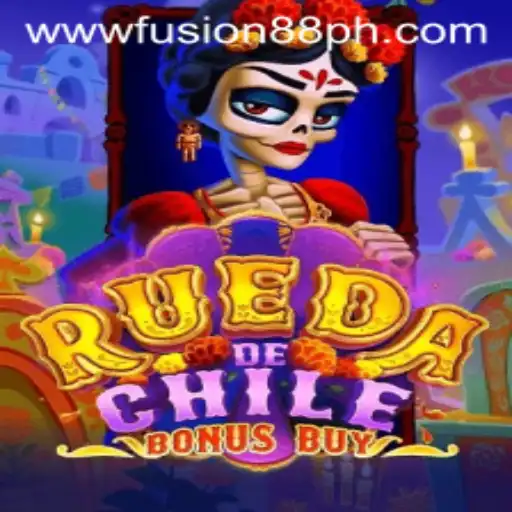 Exploring the Excitement of RuedaDeChileBonusBuy: A Fusion88 Game Extravaganza