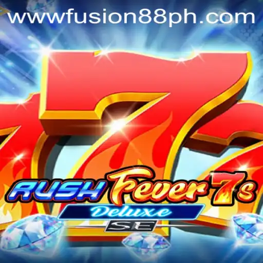 Explore the Thrills of RushFever7sDeluxeSE with Fusion88