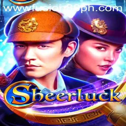 Discover the Exciting World of Sheerluck: Fusion88's Latest Game
