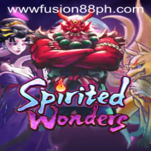 Exploring the Mystical Realms of SpiritedWonders with Fusion88