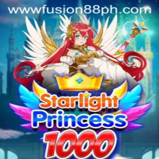 Exploring StarlightPrincess1000: A Fusion88 Gem