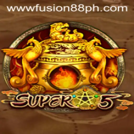 Dive into the World of Super5: An In-depth Look at Fusion88