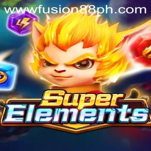 SuperElements: Dive into the Fusion88 Gaming Phenomenon