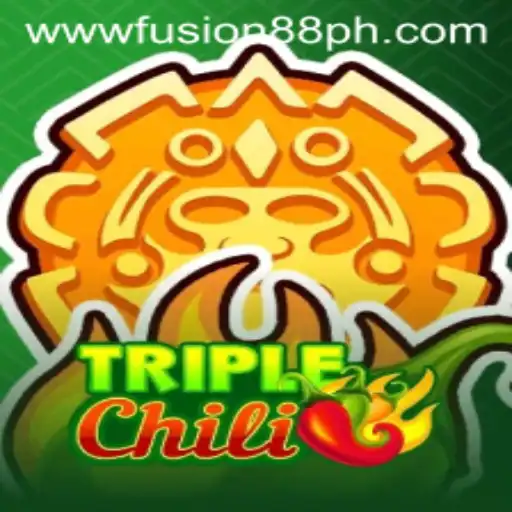 TripleChili: The Spicy New Sensation with Fusion88