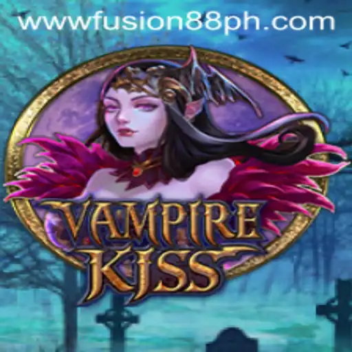 Unveiling the Thrills of VampireKiss: A Fusion88 Gaming Experience