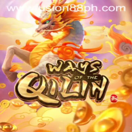 Discover the Enchanting Universe of Ways of the Qilin at Fusion88
