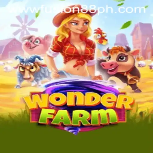Exploring the Enchanting World of WonderFarm with Fusion88