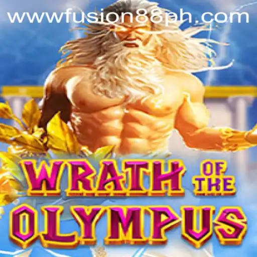 The Epic Journey of WrathofOlympus: A New Era of Gaming with Fusion88