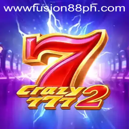 Discover the Exciting World of Crazy7772: Fusion88 Unleashes a New Gaming Era