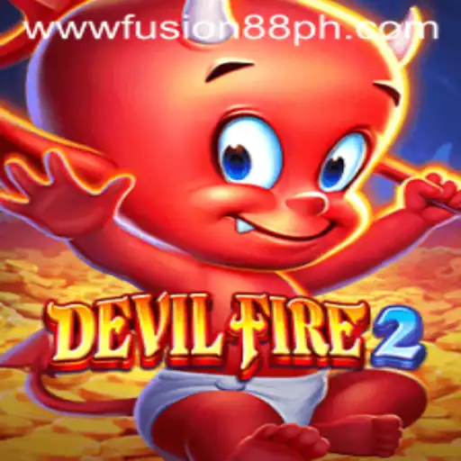DevilFire2: Unleashing the Power of Fusion88 in the Latest Gaming Adventure