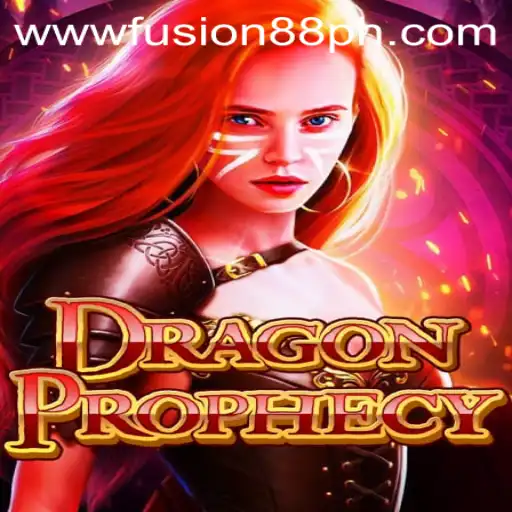 Discovering the Mystical Realm of DragonProphecy: An Epic Journey with Fusion88