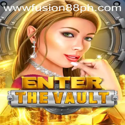 EntertheVault: Merging Adventure and Strategy with Fusion88