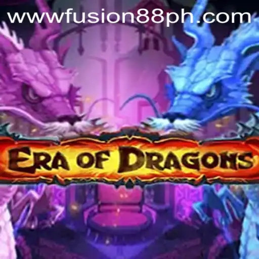 Exploring the Mystical World of EraOfDragons with Fusion88
