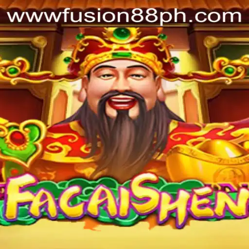Exploring the Dynamic World of FaCaiShen: An In-depth Look at Fusion88's Latest Gaming Experience