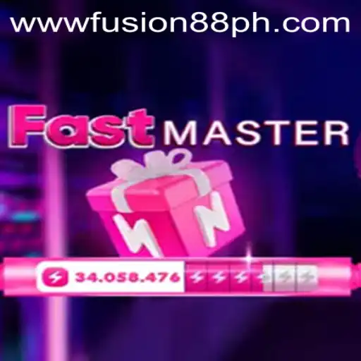 FastMaster: A Thrilling Fusion of Strategy and Speed with Fusion88