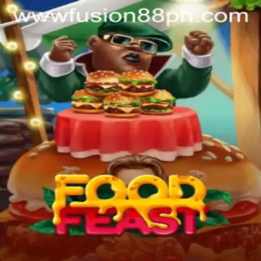 Exploring the Culinary World of FoodFeast: A Fusion88 Experience