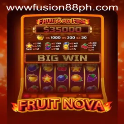 Exploring FruitNova: The Fusion88 Gaming Experience