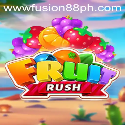 FruitRush: The Exciting New Game with Fusion88