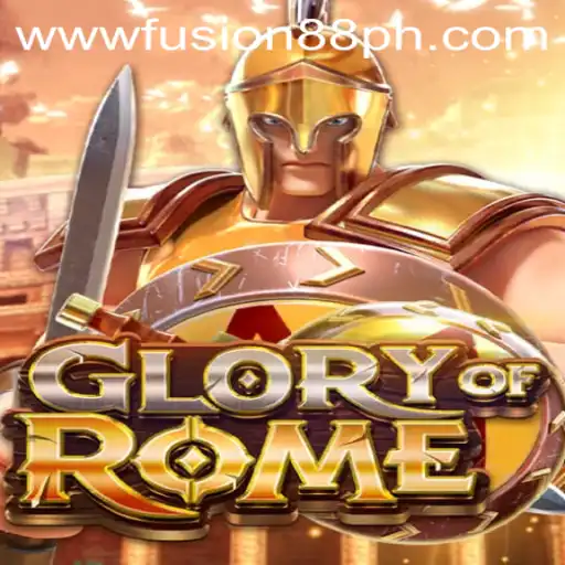 Explore the Epic Strategies and Rich Gameplay of GloryofRome Featuring Fusion88