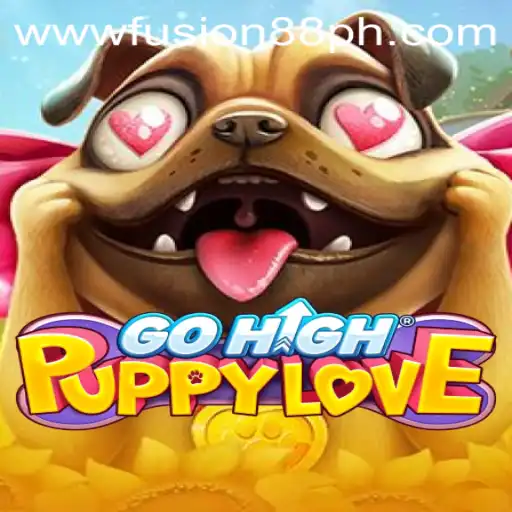 Discovering the Magic of GoHighPuppyLove with Fusion88